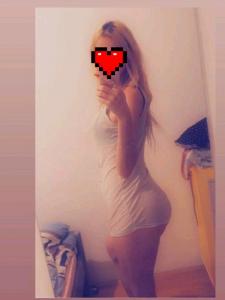 Chica busca chico en Alicante: 