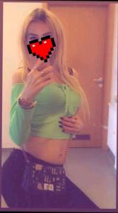 Chica busca chico en Guadalajara: 