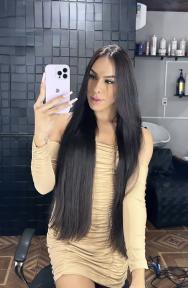 Transexual en Zaragoza: 