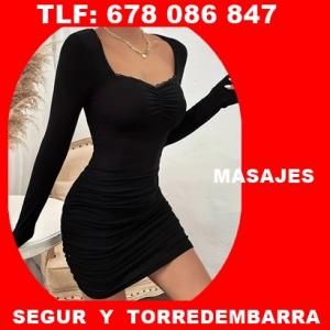 Chica busca chico en Tarragona: 