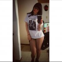 672975160: Chica busca chico en Madrid