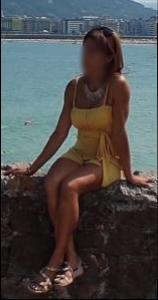 Chica busca chico en Las Palmas: 