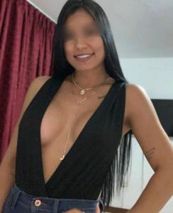 643553500: Chica busca chico en Zaragoza