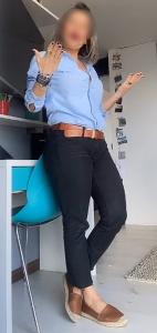 Chica busca chico en Toledo: 