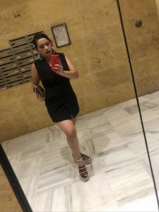 627449128: Chica busca chico en Madrid