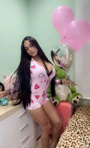 645857207: Transexual en Vizcaya