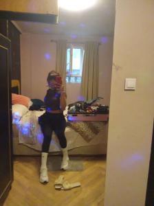 Transexual en Álava: 