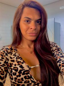 Transexual en Alicante: 