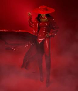 Transexual en Barcelona: 