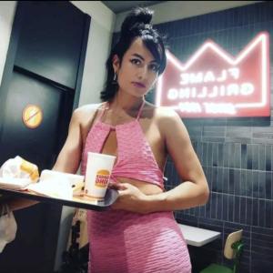 606958884: Transexual en Las Palmas