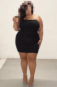 Chica busca chico en Badajoz: 