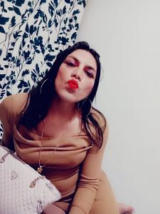 647032016: Transexual en Madrid