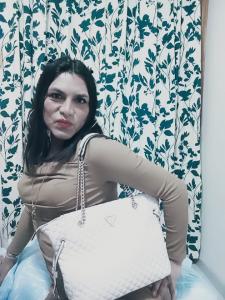 647032016: Transexual en Madrid