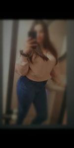 675306760: Chica busca chico en Murcia