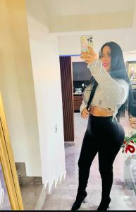 Chica busca chico en Almería: 