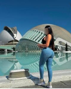 Chica busca chico en Sevilla: 