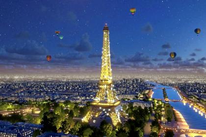 Chica busca chico en Barcelona: 