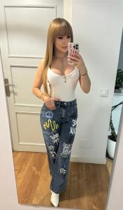 665053646: Transexual en Alicante