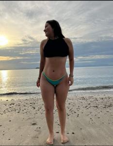 Chica busca chico en Jaén: 