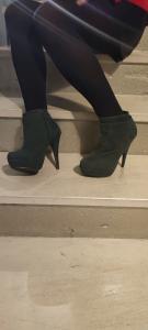 Chica busca chico en Madrid: 