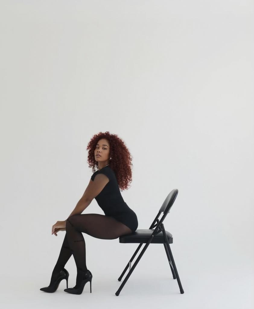 Chica busca chico en Barcelona: 