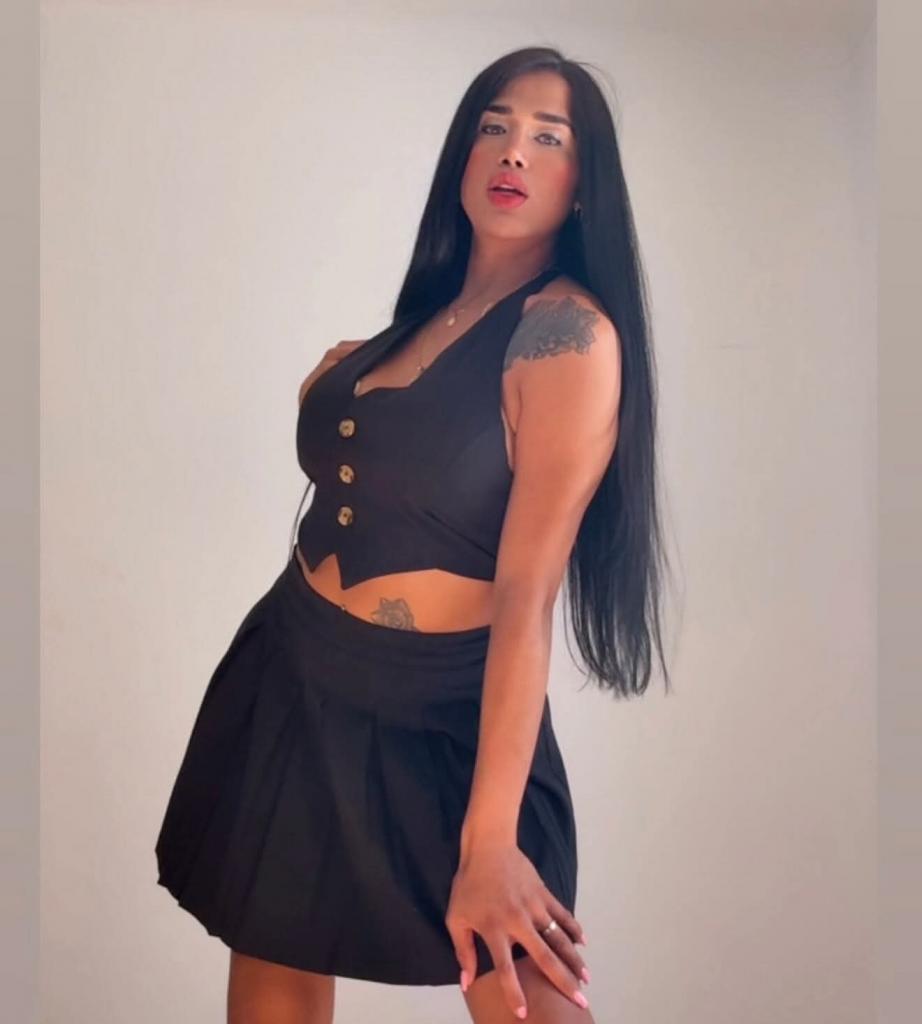 624767534: Travesti en Salamanca