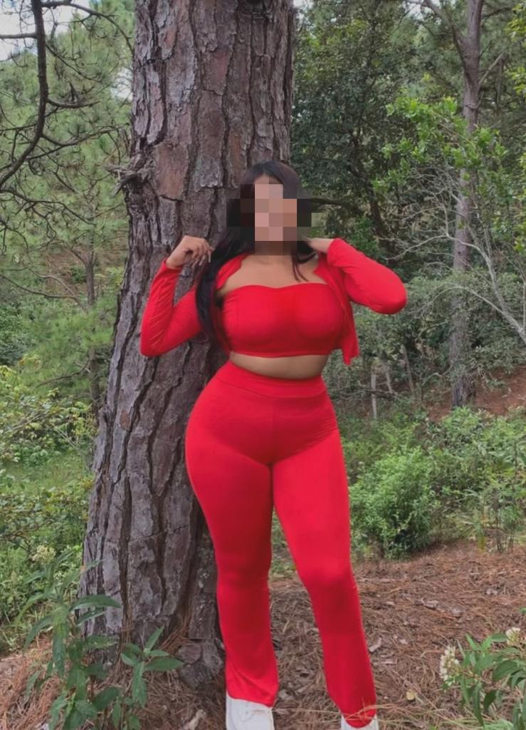 Chica busca chico en Murcia: 