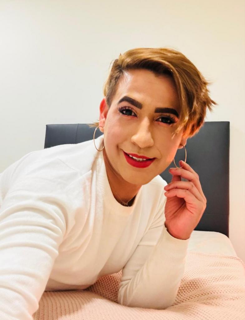 Transexual en Alicante: 