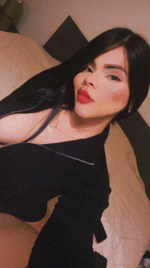 Chica busca chico en Murcia: 