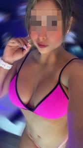 607844007: Chica busca chico en Málaga