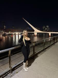 663441293: Transexual en Madrid