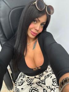 662049183: Travesti en Madrid