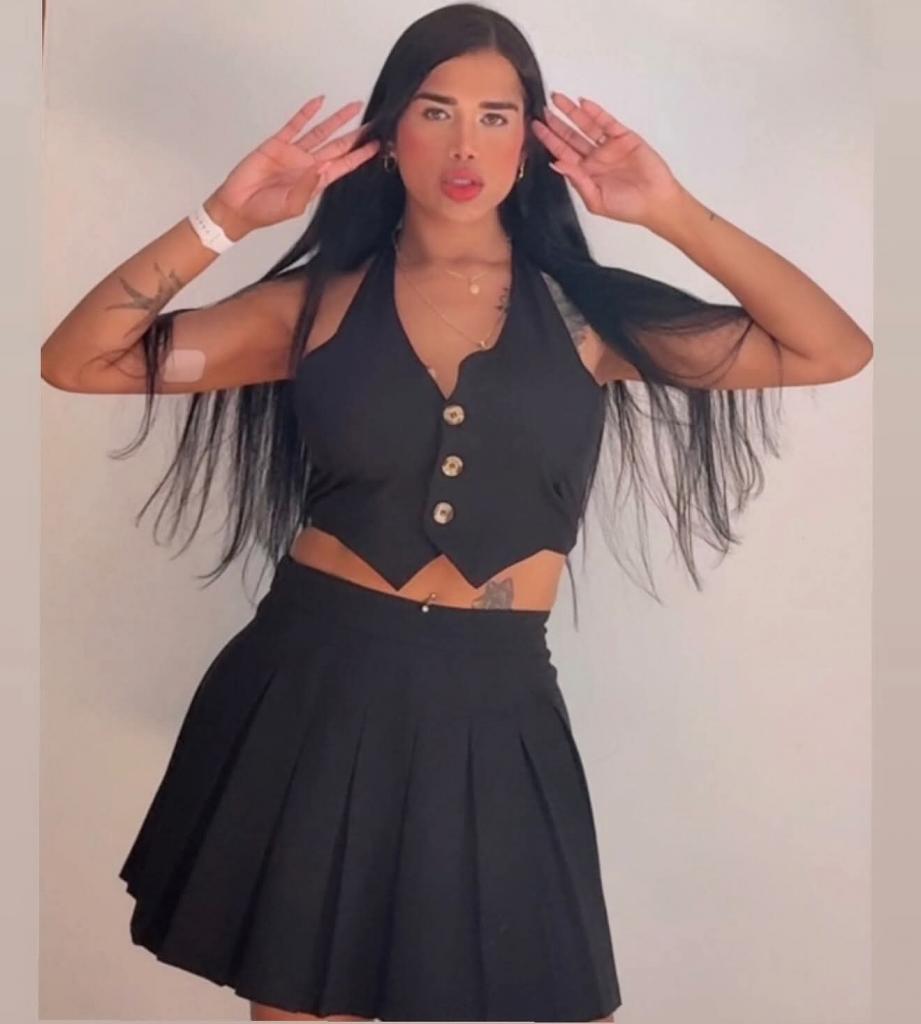 624767534: Travesti en Salamanca