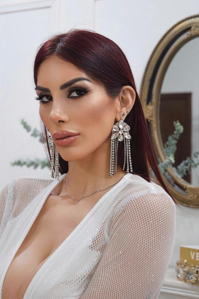 Chica busca chico en Madrid: 