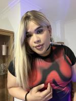 612411272: Transexual en Alicante