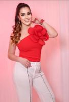 637068837: Chica busca chico en Mallorca