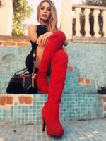 622645633: Travesti en Guadalajara