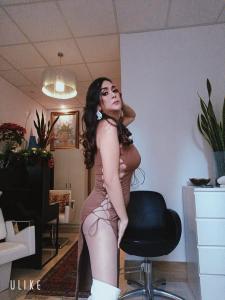 Travesti en Málaga: 