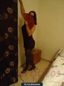 Transexual en Toledo: 