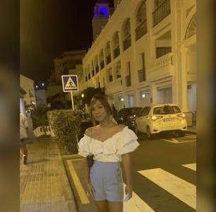 610098102: Travesti en Tenerife