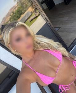 Chica busca chico en Málaga: Chica busca chico
