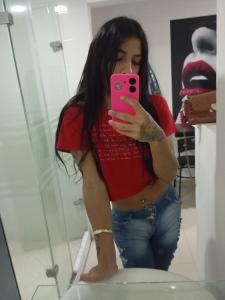 602379950: Transexual en Málaga