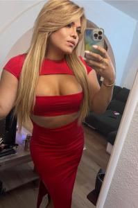 Transexual en Madrid: 