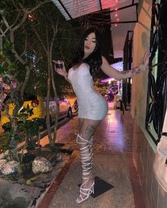 611296231: Travesti en Alicante