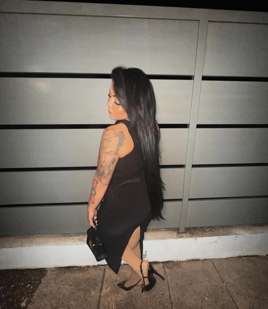 Chica busca chico en Badajoz: 