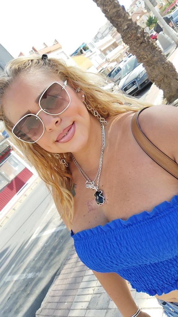 Chica busca chico en Málaga: 