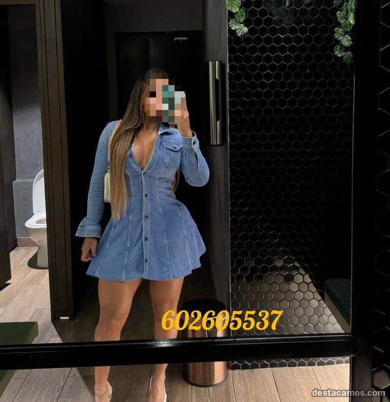 602605537: Chica busca chico en Soria