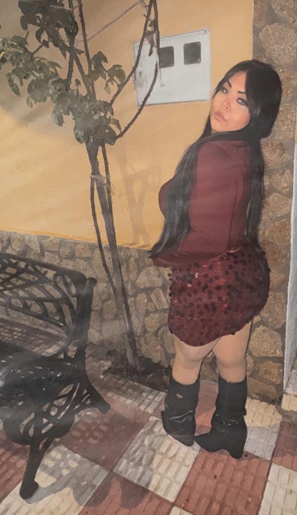 Chica busca chico en Badajoz: 