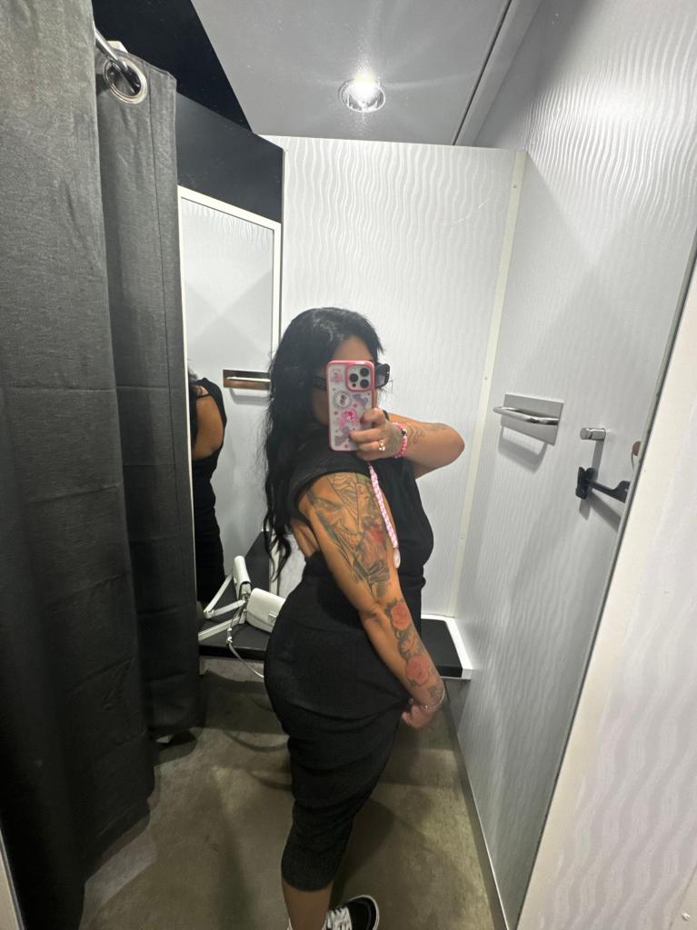 634424372: Chica busca chico en Badajoz