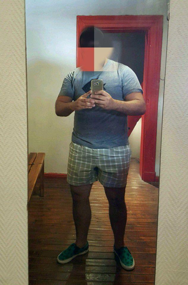 Chico busca chica en La Coruña: 